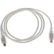 Resim Ce-link Firewire DV Kablo 4pin to 4pin 1.5m 