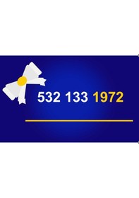 Resim Daha Önce Hiç Kullanılmamış Turkcell 532'Li Numara 532 133 19 72 
