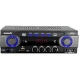 Resim Osawa HD-510 100 Watt Bt-Usb-Sd Stereo Mikser Anfi 