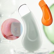 Resim 1 Adet Derin Temizlik Ustası Siyah Nokta Çıkarıcı Alet - Kil Maskeleri ve Yüz Yağları için Manuel Gözenek Temizleyici, Ergonomik Saplı Nazik Peeling Tasarımı, Pil Gerektirmez, Dayanıklı Plastik Evde Cilt Bakımı İçin, Komedon Rahatlatıcı, Kolay Tutuş, Kolay Temizlenir, Komedon Ekstraktör, Güzellik Meraklıları 