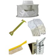 Resim Ekonomik Arıcılığa Başlama Seti - Ekonomik Set 