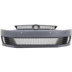 Resim Vw Jetta Gli Body Kit Tampon Seti 2011 / 2015 