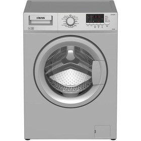 Resim Altus AL-9103 DS 9 Kg Silver Çamaşır Makinesi 