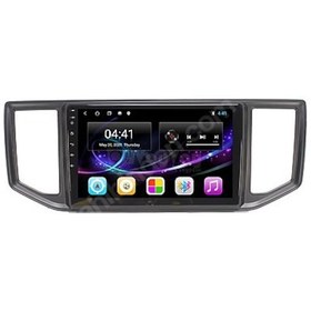 Resim VOLKSWAGEN CRAFTER-MAN 10.1" INC MULTIMEDIA 