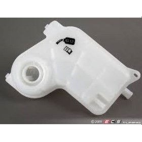 Resim Genleşme Kavanozu 343680 Passat 01 05 A4 01 08 A6 02 09 Exeo 09 14 Kapaklı 8e0121403 