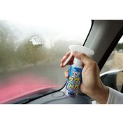 Resim soft99 Fukupika Anti Fog Gel Buğu Önleyici Jel 80ml 