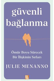 Resim BRF FantastikSell Güvenli Bağlanma 1142128 