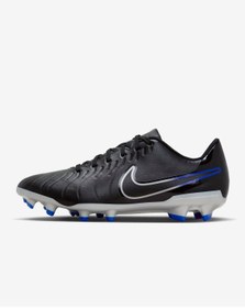 Resim Nike Tiempo Legend 10 Club Çoklu Zemin Kramponu 