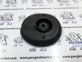 Resim PEUGEOT 207 (2006-2012) ÖN AMORTİSÖR ÜST TAKOZU (MEHA) 