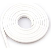 Resim Kapı Koruyucu Beyaz - 5m / Dakb36 