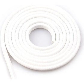 Resim Kapı Koruyucu Beyaz - 5m / Dakb36 