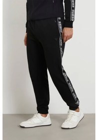 Resim Guess Erkek Jogger Pantolon Siyah 