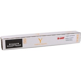 Resim Kyocera Mita Tk-8345 Smart Sarı Toner Taskalfa 2552Ci-2553Ci (1T0 