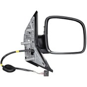 Resim Volkswagen Transporter Ayna Elektrikli Isıtmalı Sağ 2003 - 2009 