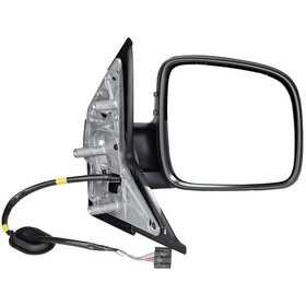 Resim Volkswagen Transporter Ayna Elektrikli Isıtmalı Sağ 2003 - 2009 