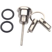 Resim Dinosaurs Vespa Spring Sprint 150 Yağ Çubuğu Gts300 Scooter Modifikasyon Parçaları Motor Yağı Çubuğu İçin Gümüş Gosterildigi Gibi 