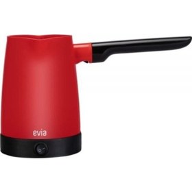 Resim Evia Yaren EA-4310K Elektrikli Cezve 