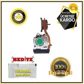 Resim Sony Vaio Fit 13 Svf13N Notebook Cpu Heatsink Fan 
