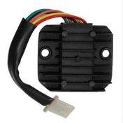 Resim Genel Markalar REGÜLATÖR 125 CG + CUP (EF=5K) (0010) 