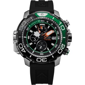 Resim Citizen BJ2168-01E Promaster Aqualand Eco-Drive Dalgıç Kol Saati 