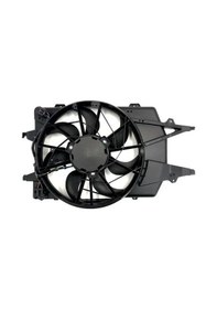 Resim Mga 83205 Fan Motoru 2s418c607ab 