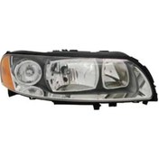 Resim 30698826 Volvo S60 Ön Far El.siyah Sağ 05-09 