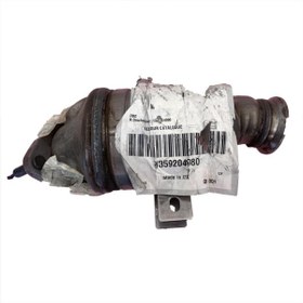 Resim Lancia 1359204080 Katalizör 2.3 Ducato Yeni Model 