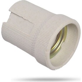 Resim E-27 Duy Cu Bakır Kontakt 