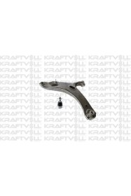 Resim Kraftvoll Salıncak Rotilli Ön Sol Alt Subaru Xv 2012-> 