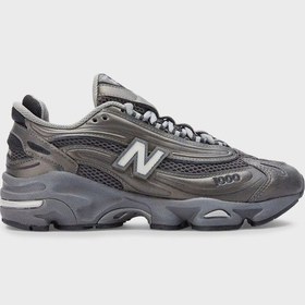 Resim New Balance Erkek Ayakkabı M1000f Siyah-gri Siyah-gri 