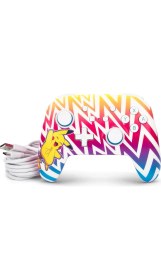 Resim Powera Enhanced Wireless Controller For Nintendo Switch 