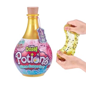 Resim Oosh Slime Sürprizi - 3+ Yaş 