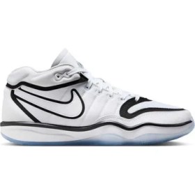 Resim Air Zoom G.t. Hustle 2 Erkek Basketbol Ayakkabısı DJ9405-102 