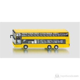 Resim Siku Man İki Katili Otobüs 