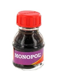Resim Monopol Çini Mürekkebi 00103 Standart 