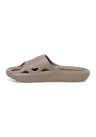 Resim Lumberjack Augusta 4fx Bej Anatomik Comfort Islak Zemin Suya Dayanıklı Terlik 001 