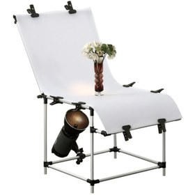 Resim SLIK Lifei 613-A 60X130cm Ürün Çekim Masası 