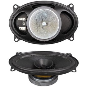 Resim Fullsound K-1420t 4x6 Cm Renault-9 2 Li Takım Oval Hoparlör 5023 