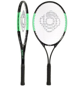 Resim Bussoshop Tr350 Yetişkin Tenis Raketi -27" (L1) 