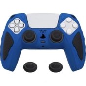 Resim Pazarcan Comse Ps5 Joystick Kol Uyumlu Silikon Kılıf Analog Koruyucu Set 