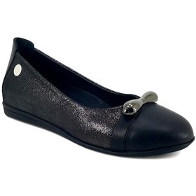 Resim Mammamia 920 25ka Kadın Günlük Ayakkabı Çelik Ays Çelik Ays 