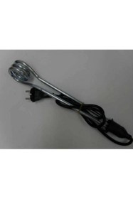 Resim Neler Geldi Neler Kazan Tipi Su Isıtıcı Pratik Ve Kolay Daldırma Su Isıtıcı Kova Isıtıcı 1500 Watt Ani Su Isıtma 