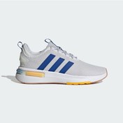 Resim Adidas Racer Tr23 Ayakkabı Erkek Koşu Ayakkabısı Ig7329 Beyaz 