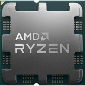 Resim Amd Ryzen 5 7600 Tray 5.2ghz Am5 