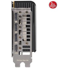 Resim Asus Prıme 8gb Rtx 5050 08g Ekran Kartı 