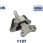 Resim Motor Kulak Takozu Sol Astra J - Zafira C - B16Dth - A20Dth 504596333 