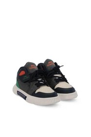 Resim Slazenger Ness Erkek Çocuk Ayakkabı SA25LF009 