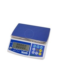 Resim Jadaver Jadever Jwq-15 Dijital Hassas Terazi - Hassasiyet: 0.5 Gr. Max: 15 Kg. 