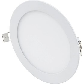 Resim Cata 12W Slim Panel CT-5147 