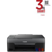 Resim Canon G3460 Renkli Mürekkep Tanklı Yazıcı/fotokopi Tarama/wifi/mobil Baskı ( Eurasia Garantili) 